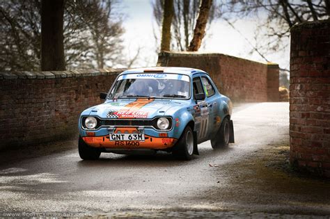 Ford Escort Mk Rally Car Ford Escort Escort Mk Car Ford