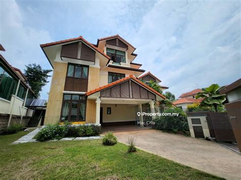 Kenny Hills Bukit Tunku KL Bukit Tunku Kenny Hills For Sale