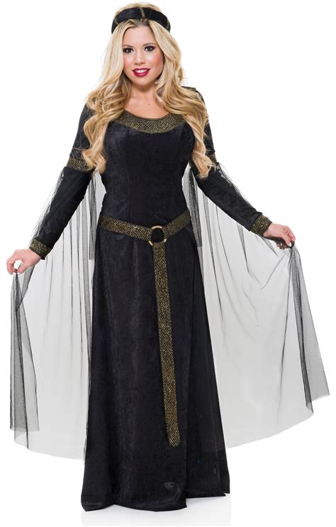 Renaissance Maiden Adult Costume Mr Costumes