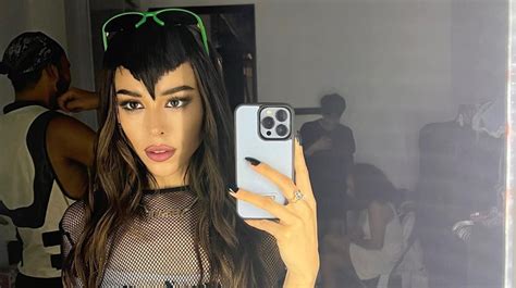 Acusan A Danna Paola De Plagio Por Su M S Reciente Sencillo Xt S S