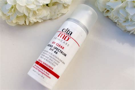 Eltamd Sunscreen Review Cruelty Free Beauty Reviews