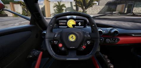 IGCD Net Ferrari LaFerrari In Racing Master