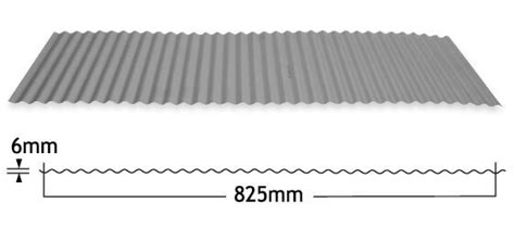 Mini Corrugated Sheeting Roofing Queensland Sheet Metal