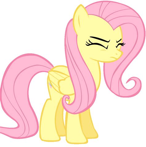 Fluttershy Happy 