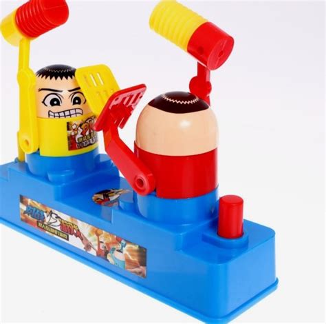 НАСТОЛЬНАЯ ИГРА "PLAY THE GAME" «Нереальная схватка» — это настольная ...
