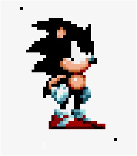 Sonic 16 Bit Sprites