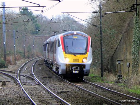 Class 720 Greater Anglia SP Railways Flickr