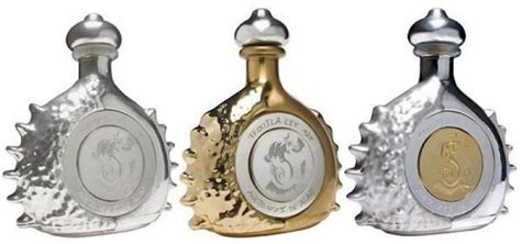 Million Dollar Hangover The 11 Most Expensive Bottles Of Booze