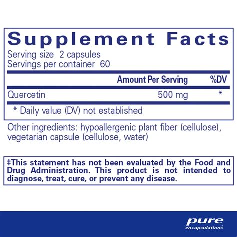 Quercetin