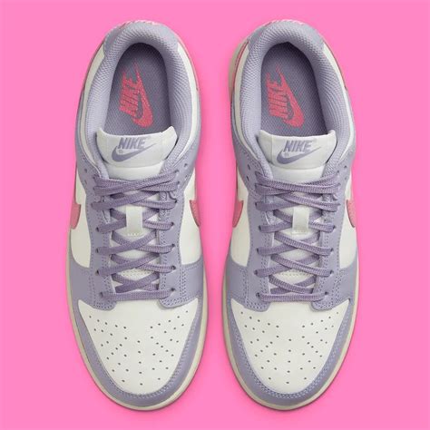 Nike Dunk Low Wmns Indigo Haze Dd Sneaker Style