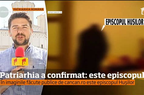 Romania Vescovo Omofobo Filmato Mentre Fa Sesso Con Un Giovane Seminarista Gay It