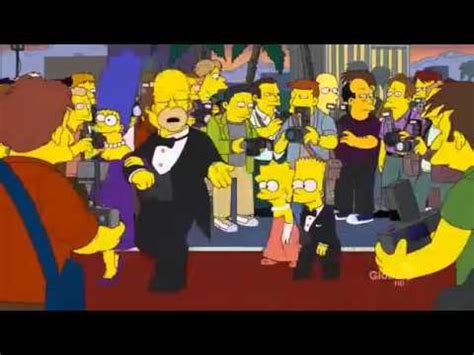 The Simpson Elton John And Lady Gaga Youtube