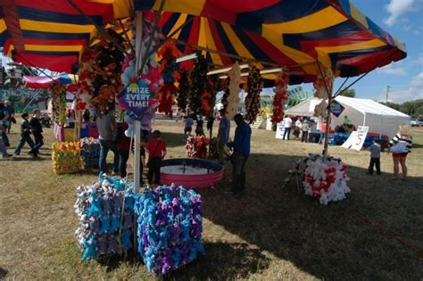 Festivals In Charlotte Fall Festival Guide