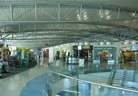 Norman Manley International Airport - THE HIDI GROUP