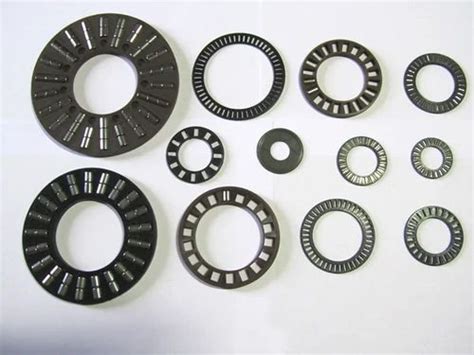 Taper Roller Bearing Cages Bearing Hub Hub With Steel Insert