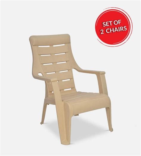 Limited Time Offer: Buy Upto 70% Off on Nilkamal Plastic Chairs ...