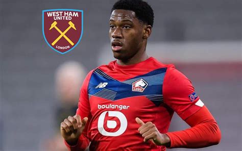 West Ham Linked With Jonathan David Transfer - West Ham News