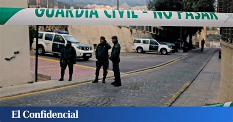 Prisión sin fianza para el detenido por degollar a su pareja en Alicante