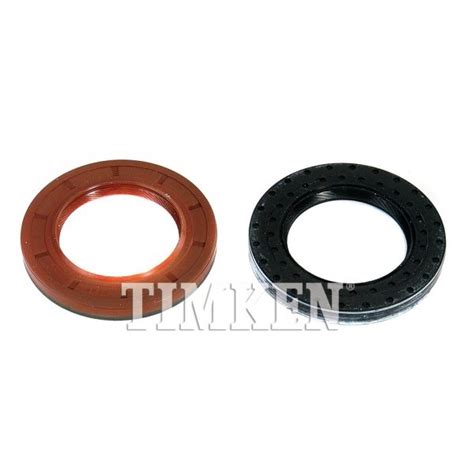 Crankshaft Seal Front 4x4point Jeep Parts Australia