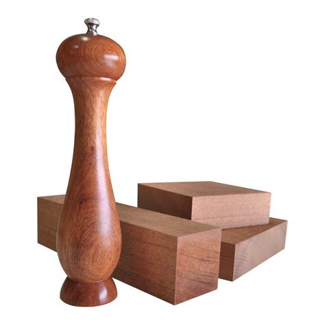 Cherry Brazilian Amazon Exotic Hardwoods