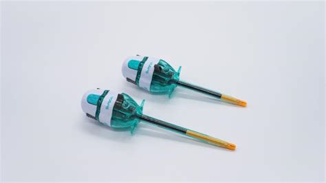 5mm Disposable Laparoscopic Bladed Trocar EO Sterilized