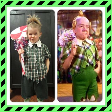 Lollipop Guild Actors - Lollipop guild | wizard of oz munchkins, wizard ...