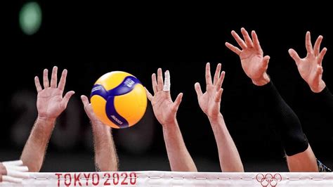 Hasil Final VNL Putra 2023 Polandia Juara Jepang Peringkat 3