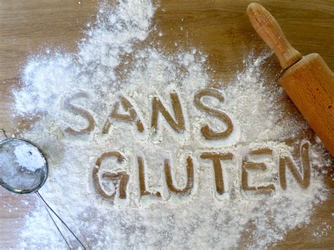 5 Conseils Pour Bien Choisir Et Utiliser Les Farines Sans Gluten