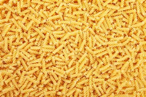 Premium Photo Pasta Texture Background Pasta Is A Staple Food Of