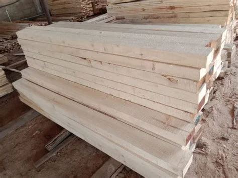 Rectangular Pure White New Zealand Sawn Size Timber At Rs 581 Cubic