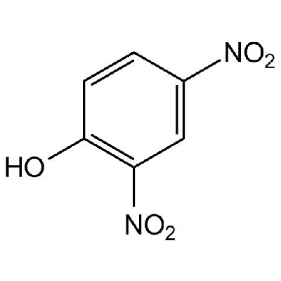 CAS No 51 28 5 2 4 Dinitrophenol AccuStandard