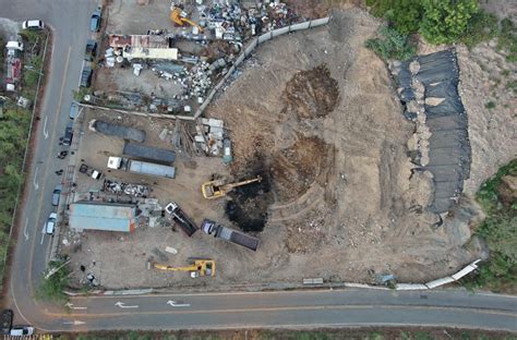 台中龍井農地遭傾倒戴奧辛廢棄物 檢警起訴5人再追產源端 法律前線 社會 聯合新聞網