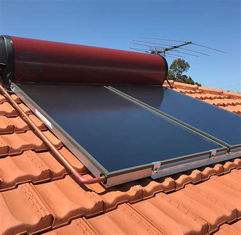 Best Solar Hot Water Systems In Perth Wa Call 08 9477 5672