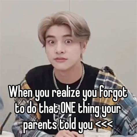 Ive Never Panicked More😭😭 In 2024 Whisper Funny Kpop Funny Relatable