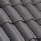 Ventilating Roof Tile Omega Edilians Pan Small Clay