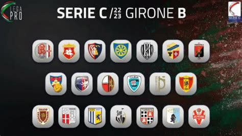 Serie C Classifica 2024 Norma Doretta