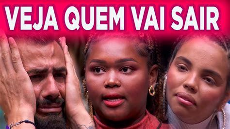 Enquete Atualizada Já diz QUEM SAI entre Nizam Raquele e Pitel BBB24