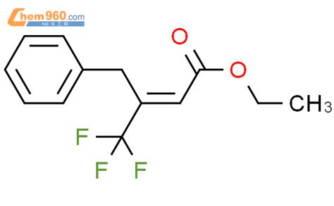 872550 40 8 2 Butenoic Acid 4 4 4 Trifluoro 3 Phenylmethyl Ethyl