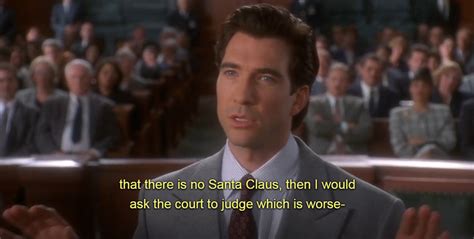 Miracle On 34th Street 1994 Quotes