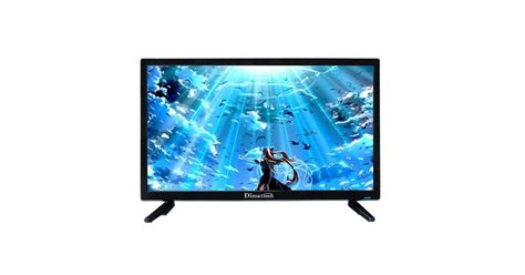 Dimarson DM LT19HD M HD Ready LCD Televízió 48 cm Pepita hu