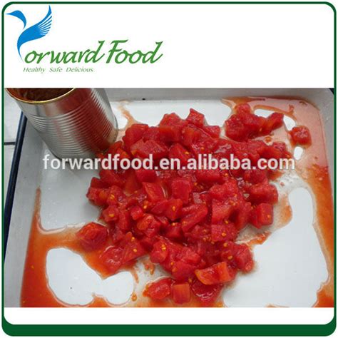 400g Best Canned Crushed Tomatoes Canned Chopped Tomatoeschina Oem Price Supplier 21food