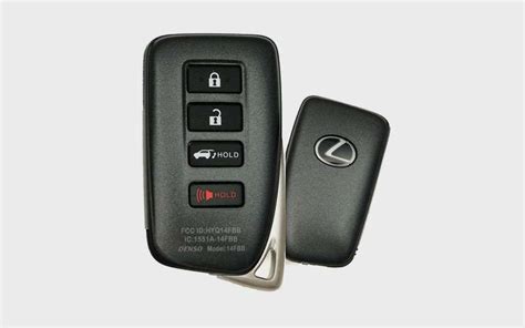 Lexus Ls430 Key Programming