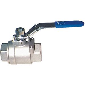 DuraChoice 304 Stainless Steel Ball Valve Full Port 1000 05 10 2023