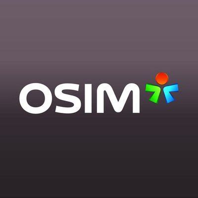 Osim Logos