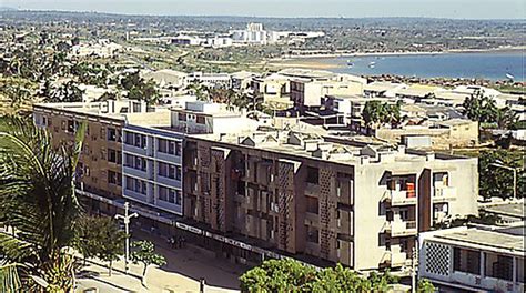Seis Membros Da Renamo Feridos Em Nacala Porto