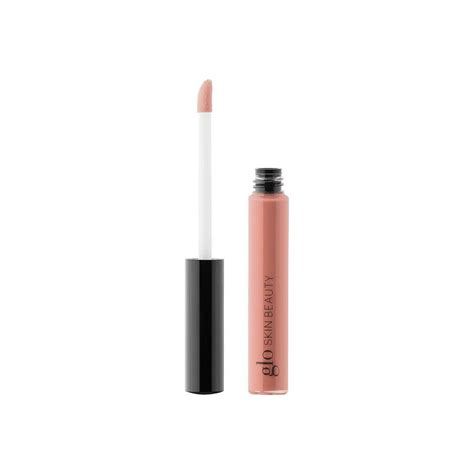 Glo Gloss Naked Ml Lipgloss Living Beauty