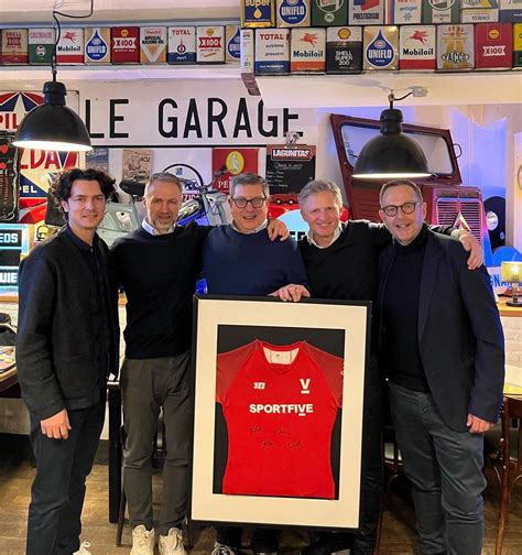Philipp Hasenbein on LinkedIn: I was honoured to celebrate with my ...