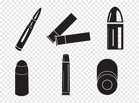 Bullets Shapes Png The Best Selection Of Royalty Free Bullet Png | Hot Sex Picture