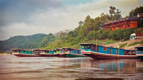 Mekong River Experience Ho Chi Minh City To Siem Reap By G Adventures