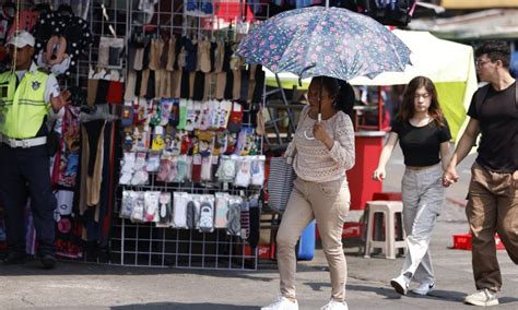 Prev N Un Fin De Semana C Lido Y Brumoso Diario De Centro Am Rica